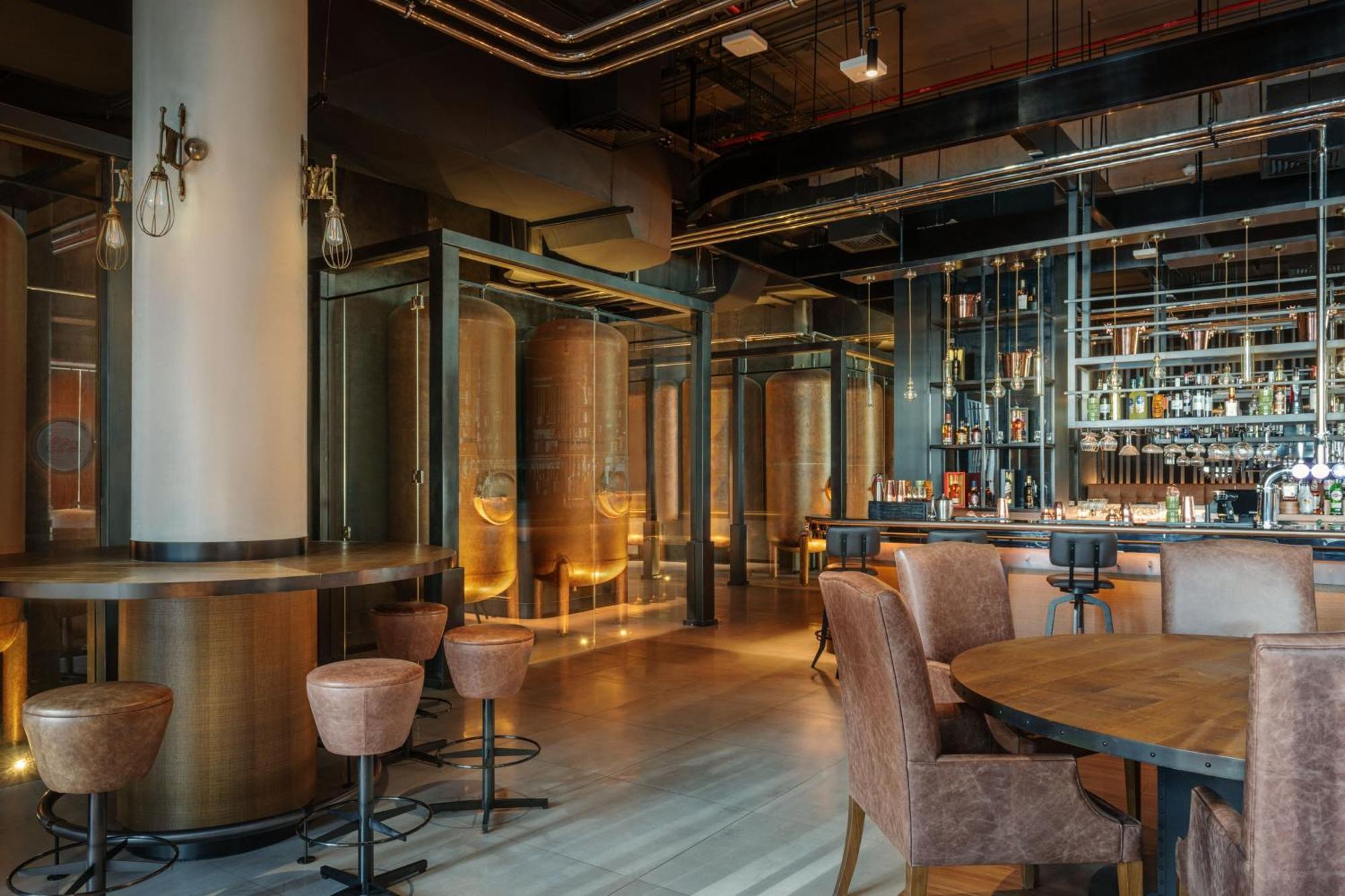 Hotel Marriott Marquis Dubaj Zewnętrze zdjęcie
